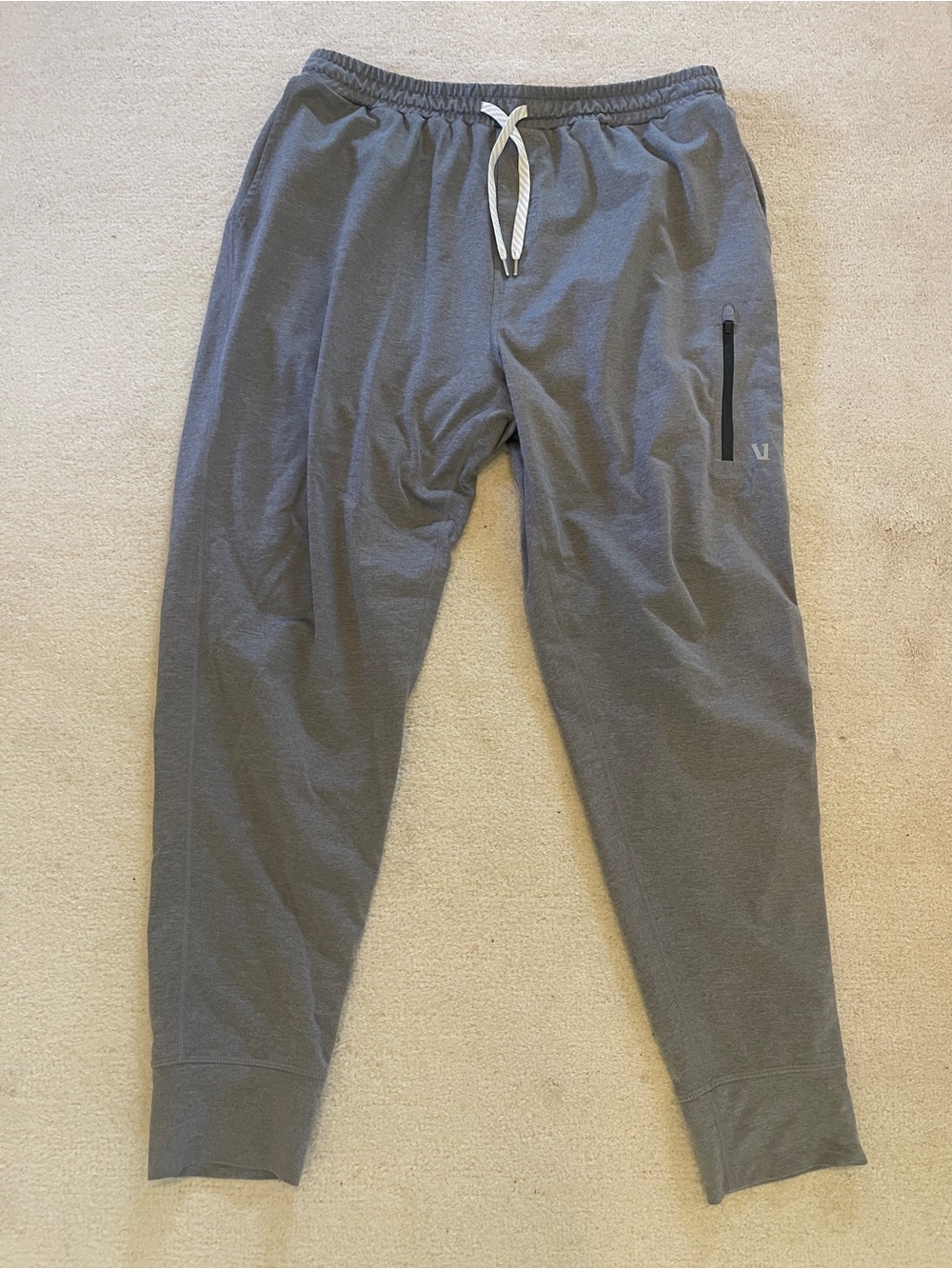 Vuori Sunday Performance Jogger Sweatpants